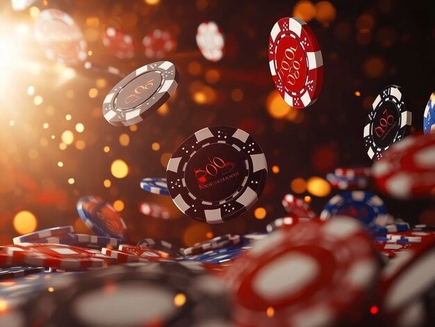 Ikan Jackpot Game 